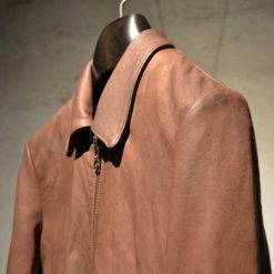 Alternative view of アルチザンメニュー .1