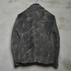 Alternative view of アルチザンメニュー .34