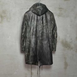 Alternative view of アルチザンメニュー .49